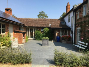 Snipe Vineyard Cottage